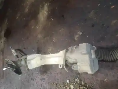 Pezzo di ricambio per auto di seconda mano cremagliera per ford c-max ii (dxa/cb7, dxa/ceu) 1.0 ecoboost riferimenti oem iam 2337297  