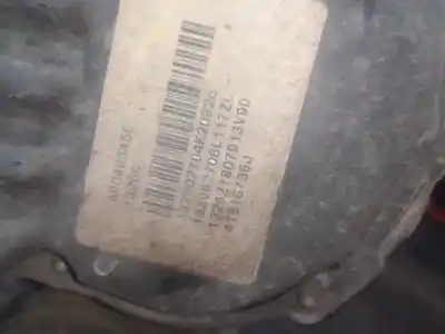 Pezzo di ricambio per auto di seconda mano cremagliera per ford c-max ii (dxa/cb7, dxa/ceu) 1.0 ecoboost riferimenti oem iam 2337297  