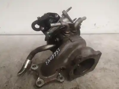 Pezzo di ricambio per auto di seconda mano turbocompressore per ford c-max ii (dxa/cb7, dxa/ceu) 1.0 ecoboost riferimenti oem iam cm5g6k682ge  