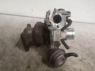 Pezzo di ricambio per auto di seconda mano turbocompressore per ford c-max ii (dxa/cb7, dxa/ceu) 1.0 ecoboost riferimenti oem iam cm5g6k682ge  