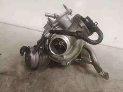 Автозапчастина б/у турбонагрузник для FORD C-MAX II (DXA/CB7, DXA/CEU) 1.0 ECOBOOST Посилання на OEM IAM CM5G6K682GE  