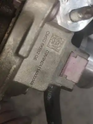 Pezzo di ricambio per auto di seconda mano turbocompressore per ford c-max ii (dxa/cb7, dxa/ceu) 1.0 ecoboost riferimenti oem iam cm5g6k682ge  