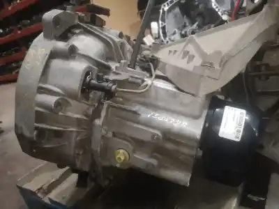 Pièce détachée automobile d'occasion BOÎTE DE VITESSES pour RENAULT SCENIC RX4 (JA0)  Références OEM IAM JC7000  
