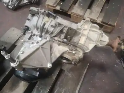 Автозапчасти б/у коробка передач за renault scenic rx4 (ja0) f4r740 ссылки oem iam jc7000  