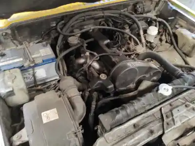 İkinci el araba yedek parçası KOMPLE MOTOR için MITSUBISHI MONTERO (L040)  OEM IAM referansları 4D56  