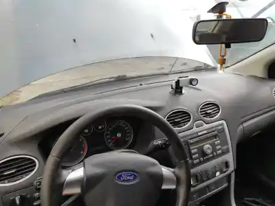 Pezzo di ricambio per auto di seconda mano PANNELLO per FORD FOCUS BERLINA (CAP)  Riferimenti OEM IAM   