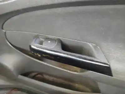 Second-hand car spare part right front power window switch for opel corsa d z12xep oem iam references 