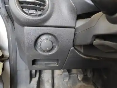 Second-hand car spare part headlights switch for opel corsa d z12xep oem iam references 