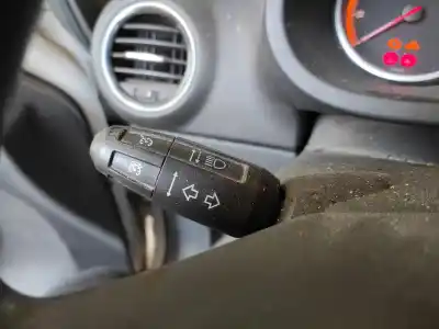 Second-hand car spare part multifunction switch for opel corsa d z12xep oem iam references   