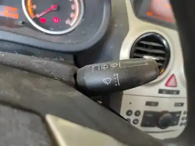 Second-hand car spare part multifunction switch for opel corsa d z12xep oem iam references 