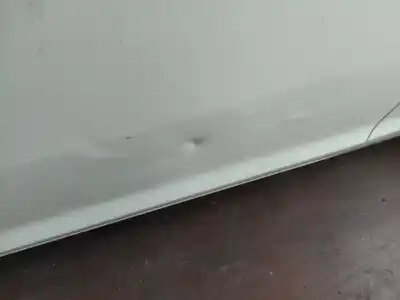 Автозапчастина б/у передні ліві двері для opel corsa d z12xep посилання на oem iam   