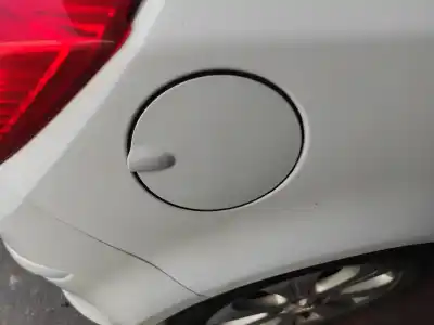 Second-hand car spare part outer fuel cap for opel corsa d z12xep oem iam references 