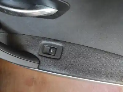 Second-hand car spare part rear right power window switch for bmw serie 3 touring (e91) n47d20a oem iam references 