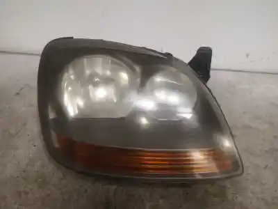 Tweedehands auto-onderdeel RECHTS KOPLAMP voor NISSAN ALMERA TINO (V10M)  OEM IAM-referenties   