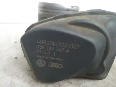 Автозапчасти б/у бабочка коробка за seat leon (1m1) 1.6 16 v ссылки oem iam 036133062a   Автозапчасти б/у бабочка коробка за seat leon (1m1) 1.6 16 v ссылки oem iam 036133062a