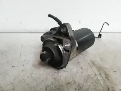 Second-hand car spare part starter motor for seat leon (1m1) 1.6 16 v oem iam references 020911023f Second-hand car spare part starter motor for seat leon (1m1) 1.6 16 v oem iam references 020911023f