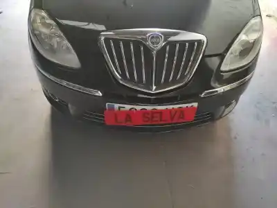 Pezzo di ricambio per auto di seconda mano PARAURTI ANTERIORE per LANCIA MUSA (184)  Riferimenti OEM IAM   