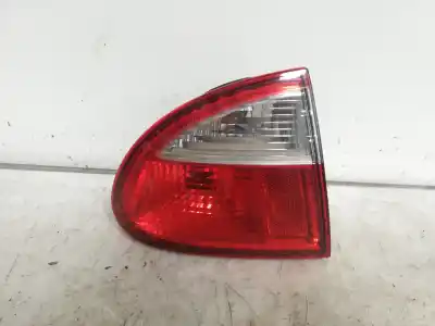 Pezzo di ricambio per auto di seconda mano Lampada Posteriore Sinistra per SEAT LEON (1M1) 1.6 16 V Riferimenti OEM IAM   