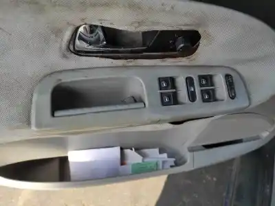 Peça sobressalente para automóvel em segunda mão BOTÃO / INTERRUPTOR ELEVADOR VIDRO DIANTEIRO ESQUERDO por FORD GALAXY (VY)  Referências OEM IAM   