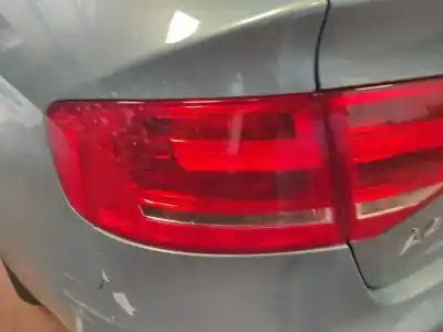 İkinci el araba yedek parçası SOL KUYRUK LAMBASI için AUDI A4 B8 (8K2) 2.0 TDI OEM IAM referansları   