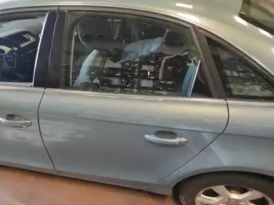 İkinci el araba yedek parçası ARKA SOL KAPI için AUDI A4 B8 (8K2) 2.0 TDI OEM IAM referansları   