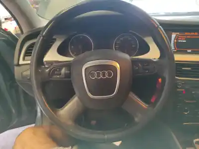 İkinci el araba yedek parçası DIREKSIYON için AUDI A4 B8 (8K2) 2.0 TDI OEM IAM referansları   