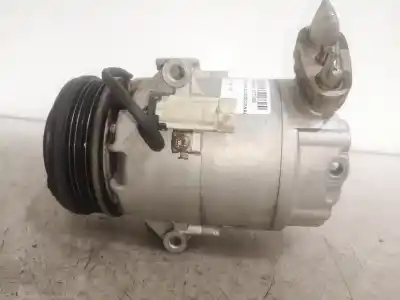 Pezzo di ricambio per auto di seconda mano compressore aria condizionata per opel corsa c g-z12xe riferimenti oem iam 93176876  