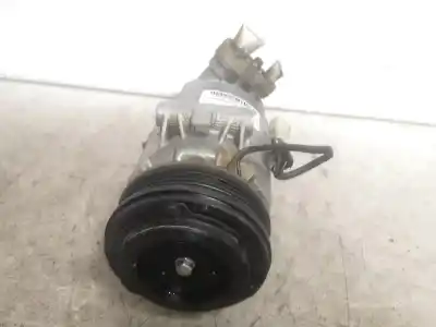 Pezzo di ricambio per auto di seconda mano compressore aria condizionata per opel corsa c g-z12xe riferimenti oem iam 93176876  