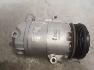 Pezzo di ricambio per auto di seconda mano Compressore Aria Condizionata per OPEL CORSA C G-Z12XE Riferimenti OEM IAM 93176876  