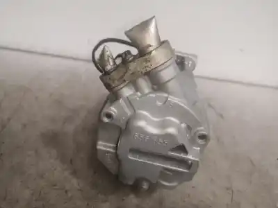 Pezzo di ricambio per auto di seconda mano compressore aria condizionata per opel corsa c g-z12xe riferimenti oem iam 93176876  