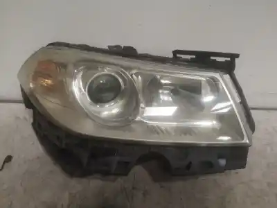 Автозапчасти б/у правая фара за RENAULT MEGANE II SEDÁN (LM0/1_) 1.5 DCI (LM1F) ссылки OEM IAM 8200412742  