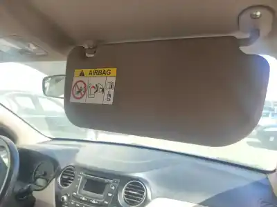 Автозапчастина б/у ПРАВИЛЬНИЙ НАТІР для HYUNDAI I10 II (BA, IA)  Посилання на OEM IAM   