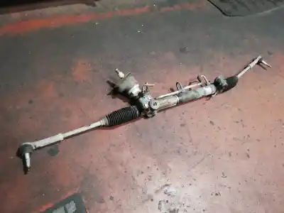 Автозапчастина б/у РУЛЬМОВА РЕЙКА для OPEL INSIGNIA BERLINA  Посилання на OEM IAM 13270984  