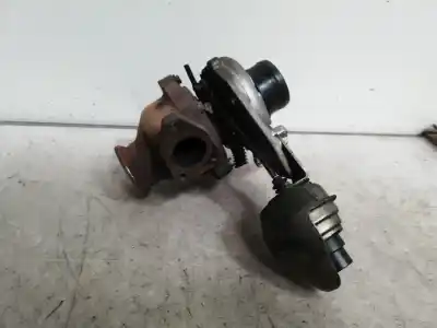 Second-hand car spare part turbocharger for opel insignia berlina a20dth oem iam references 55570748  