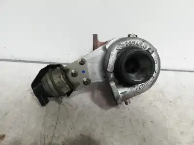 Second-hand car spare part turbocharger for opel insignia berlina a20dth oem iam references 55570748  