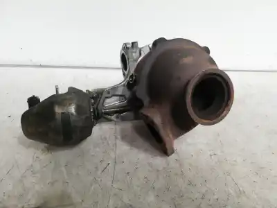 Second-hand car spare part turbocharger for opel insignia berlina a20dth oem iam references 55570748  