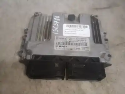 Автозапчасти б/у блок управления двигателем за ford transit courier (c4a) sfcd ссылки oem iam ht1112a650be  