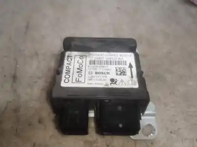 Pezzo di ricambio per auto di seconda mano centralina airbag per ford c-max ii (dxa/cb7, dxa/ceu) 1.0 ecoboost riferimenti oem iam dm5t14b321ra