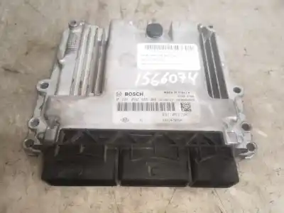 Автозапчастина б/у  для RENAULT KANGOO II (F/KW0)  Посилання на OEM IAM 237106319R  