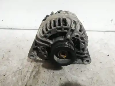 Second-hand car spare part alternator for opel corsa d z12xep oem iam references 13222930