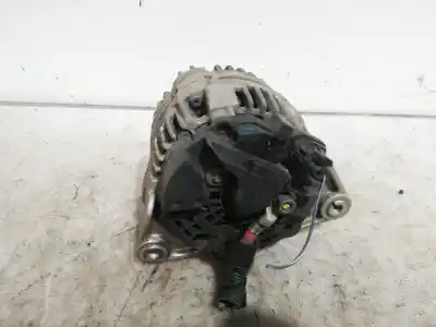 Автозапчастина б/у генератор для opel corsa d z12xep посилання на oem iam 13222930  
