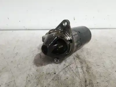 Second-hand car spare part starter motor for opel corsa d z12xep oem iam references 0001107408