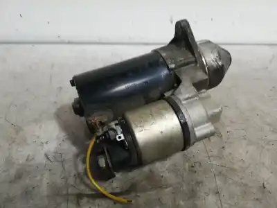 Автозапчастина б/у двигун запускається для opel corsa d z12xep посилання на oem iam 0001107408  