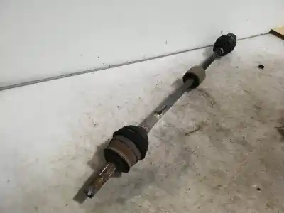 Second-hand car spare part front right transmission for opel corsa d z12xep oem iam references 13149829