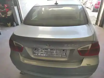 Second-hand car spare part tailgate for bmw serie 3 berlina (e90) n47d20c oem iam references 