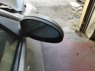 Second-hand car spare part right rearview mirror for bmw serie 3 berlina (e90) n47d20c oem iam references 51167189946