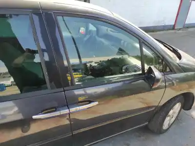 Second-hand car spare part FRONT RIGHT DOOR for CITROEN C8  OEM IAM references 9004X4  