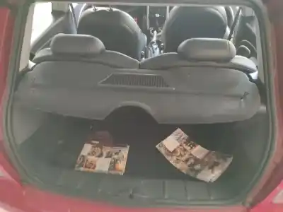 Pièce détachée automobile d'occasion PLAGE ARRIÈRE pour MINI MINI (R50,R53)  Références OEM IAM   