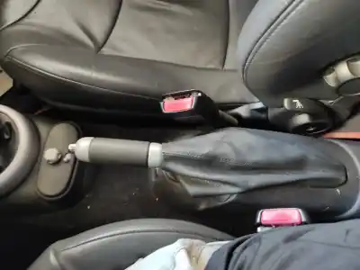 Pezzo di ricambio per auto di seconda mano leva del freno a mano per mini mini (r50,r53) w11b16a riferimenti oem iam 