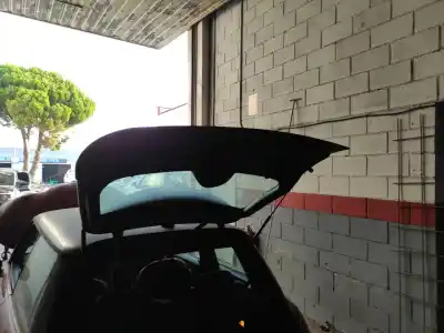 Pezzo di ricambio per auto di seconda mano portellone per mini mini (r50,r53) w11b16a riferimenti oem iam 